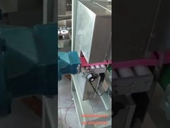 작은 진공 압출기 / 진공 공장 / 크레이 가루 반죽 제품 / 실험실 압출기