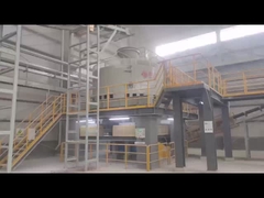 중국 공급자 젖은 판 밀리 점토 벽돌 만드는 라인 기계 판 밀리