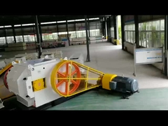 진흙 벽돌 롤러 크레셔 머신 벽돌 제조 공장을위한 고속