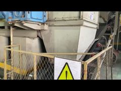 벨트 컨베이어 박스 피더