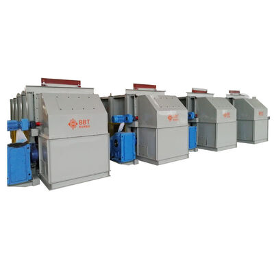 2026 벽돌 만들기 프로젝트를 위한 벨트 유형의 새로운 기술 설계 점토 벽돌 상자 공급 기계