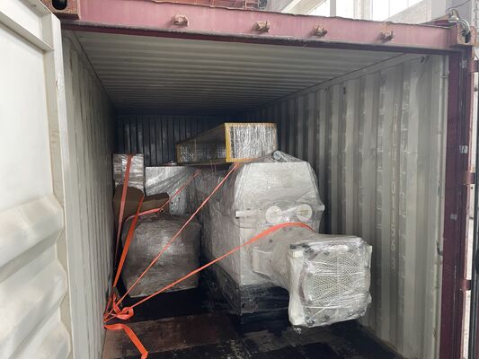 관례 완전히 자동적인 벽돌 생산 라인 찰흙 벽돌 만들기 기계/맞춤형 자동 찰흙 압출기 벽돌 기계