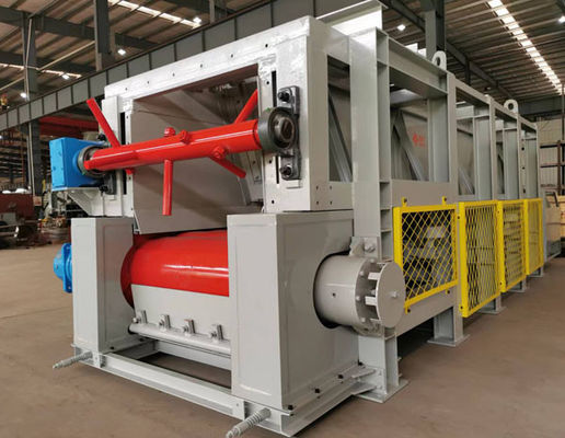 30 - 120 T/H 점토 벽돌 메인 기계 체인 판 상자 공급기 건설 및 광산