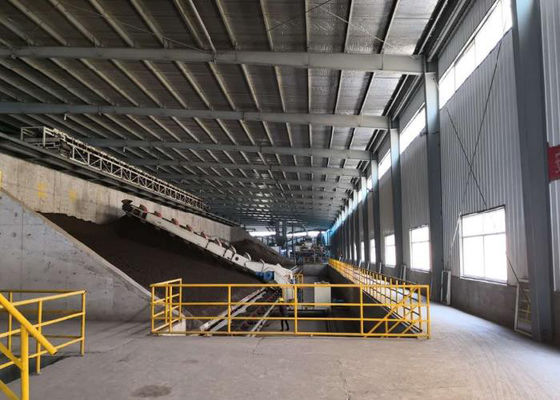 에너지 절감 점토 벽돌 생산 라인 고효율 제조에서 지속적인 운영 및 일관성 벽돌 품질