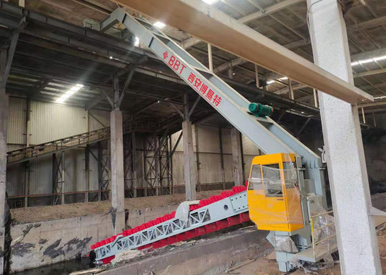 에너지 절감 점토 벽돌 생산 라인 고효율 제조에서 지속적인 운영 및 일관성 벽돌 품질