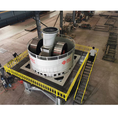 새로운 벽돌 제조 공장 TWPM185 빗방울 밀 기계