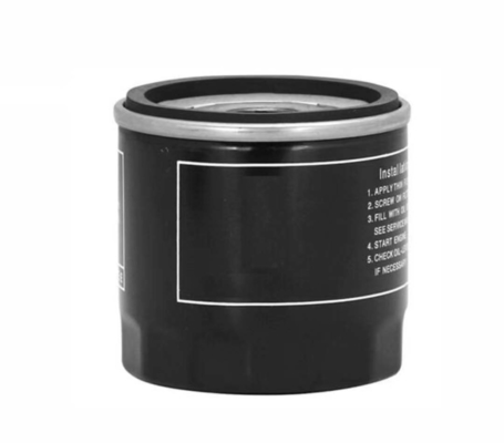 Magotan Octavia 1.8t용 2.5mm 커버 자동 자동차 엔진 시스템 오일 필터