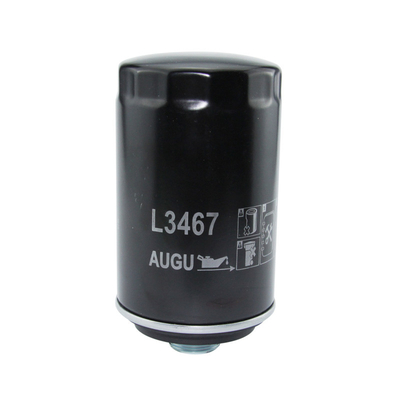 ISO9001 철은 Audi A4L A6 Q5 1.8T 2.0T를 위한 케이싱 자동 기름 여과기 할 수 있습니다