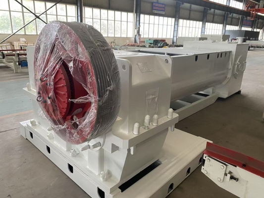 완전 자동 진공 추출기 점토 벽돌 제조 손바닥 벽돌 가스 터널 벽돌 kiln 프로젝트 500mm 재료 운송 부분