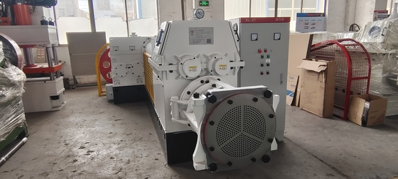 진공 벽돌 기계 점토 벽돌 extruder 기계 점토 벽돌 제조 기계